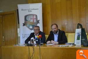 El Ayuntamiento de Elda y Ecovidrio fomentan el reciclado de vidrio durante las fiestas de Moros y Cristianos  - (foto 2)